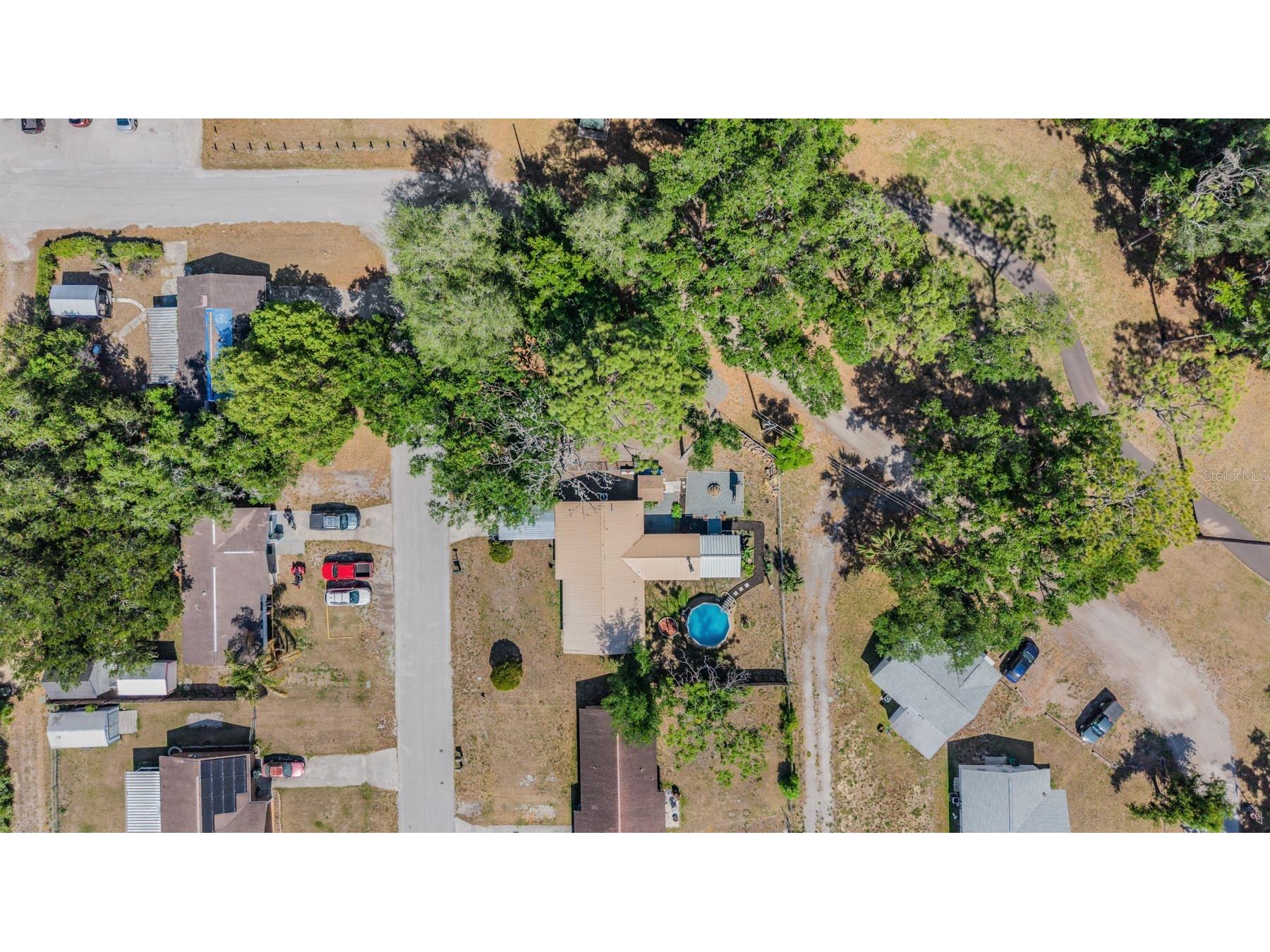 39048 Blue Jay Avenue Zephyrhills FL 33542 TB8501656 image48