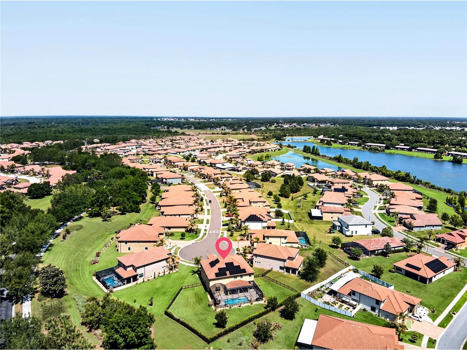 3905 Aquilla Drive Lakeland FL 33810 TB8499155 image81