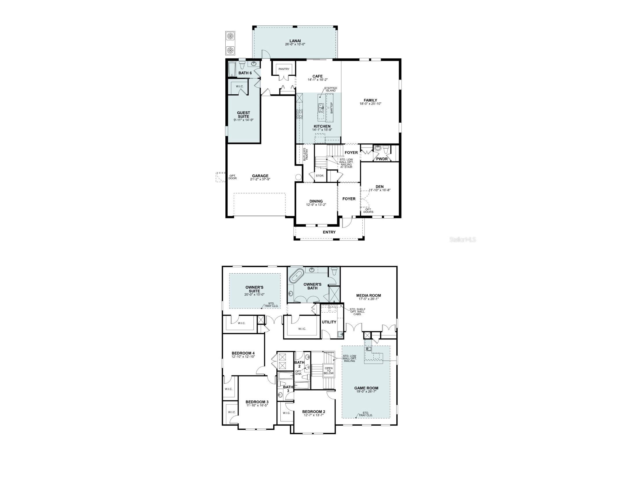 3905 Aquilla Drive Lakeland FL 33810 TB8499155 image85