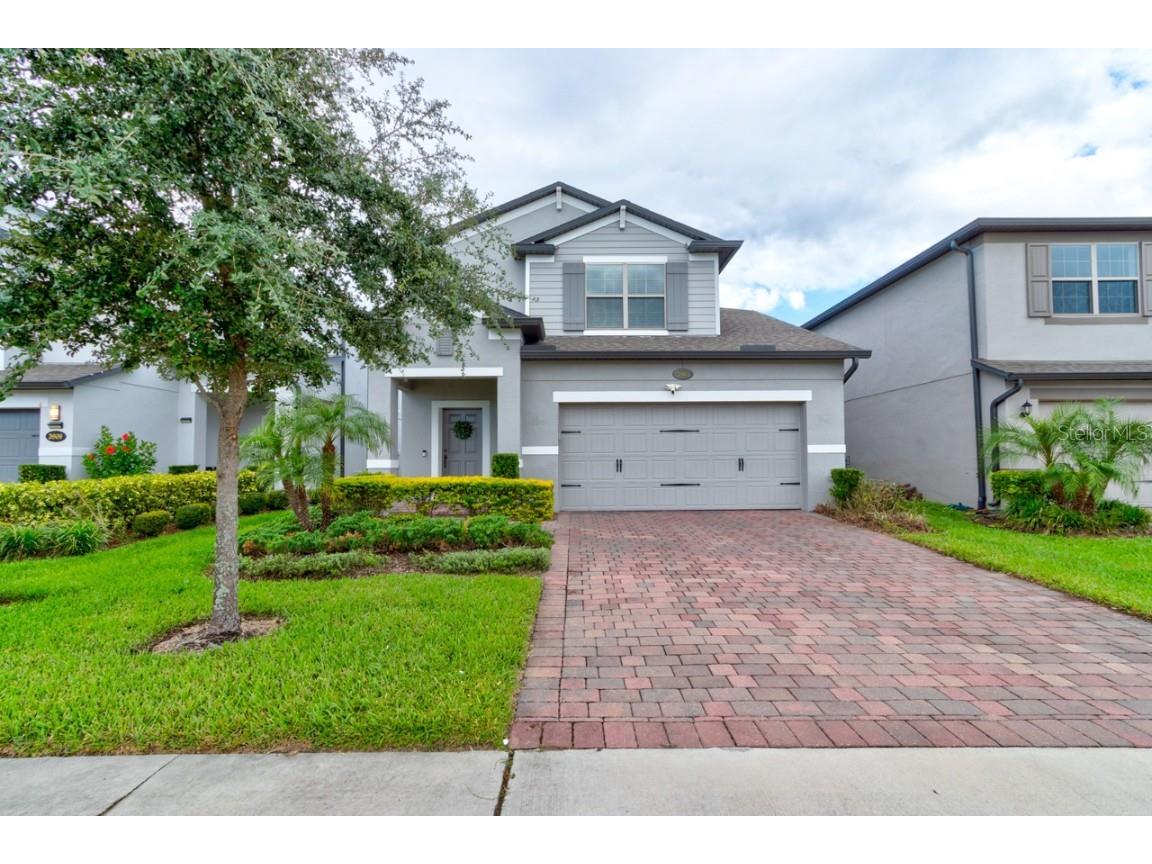 3905 Ceremony Cove Sanford FL 32771 O6366154 image1
