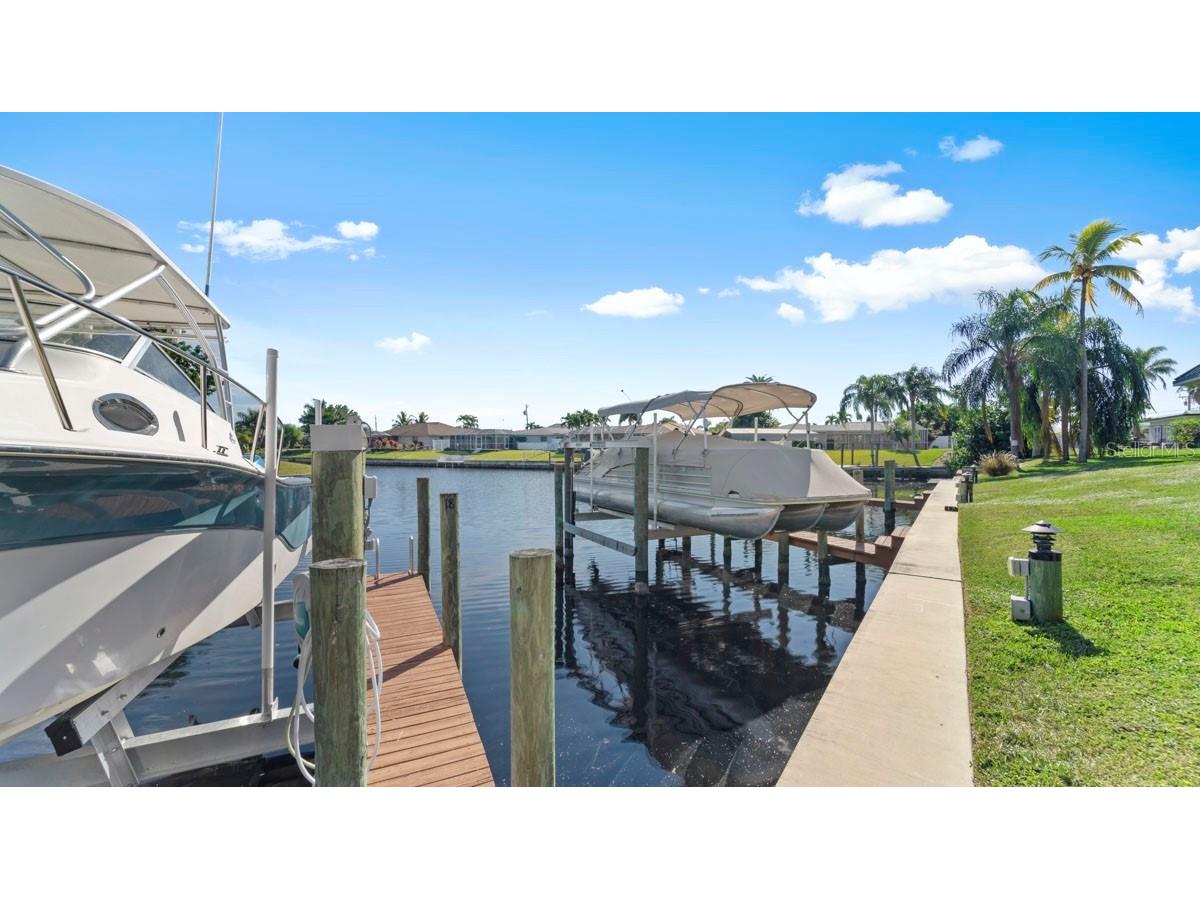 3905 Del Prado Boulevard S #203 Cape Coral FL 33904 C7477950 image1