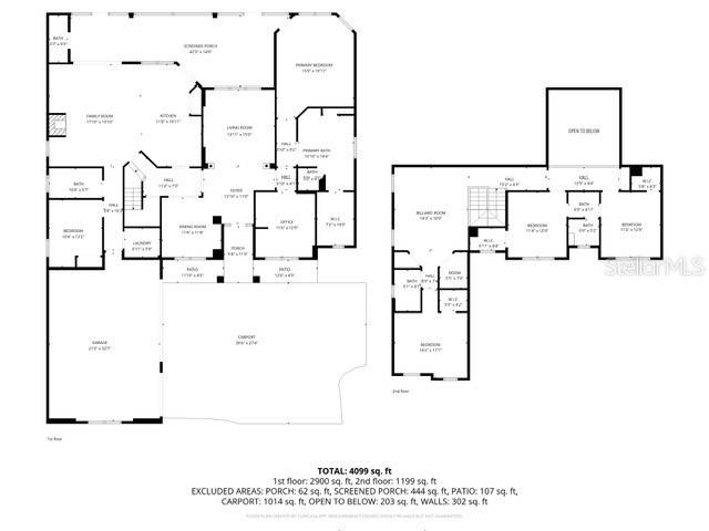 3905 Dumfries Court Apopka FL 32712 O6364324 image34