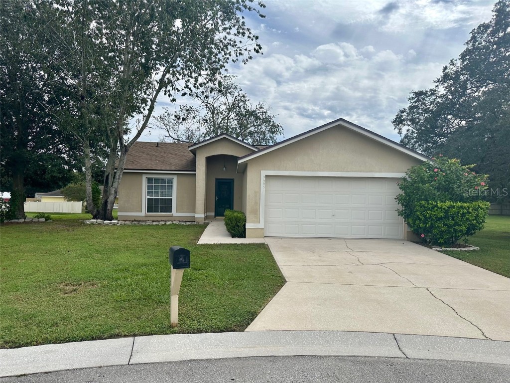 3905 Horizon Hill Drive Lakeland FL 33813 L4939998 image1