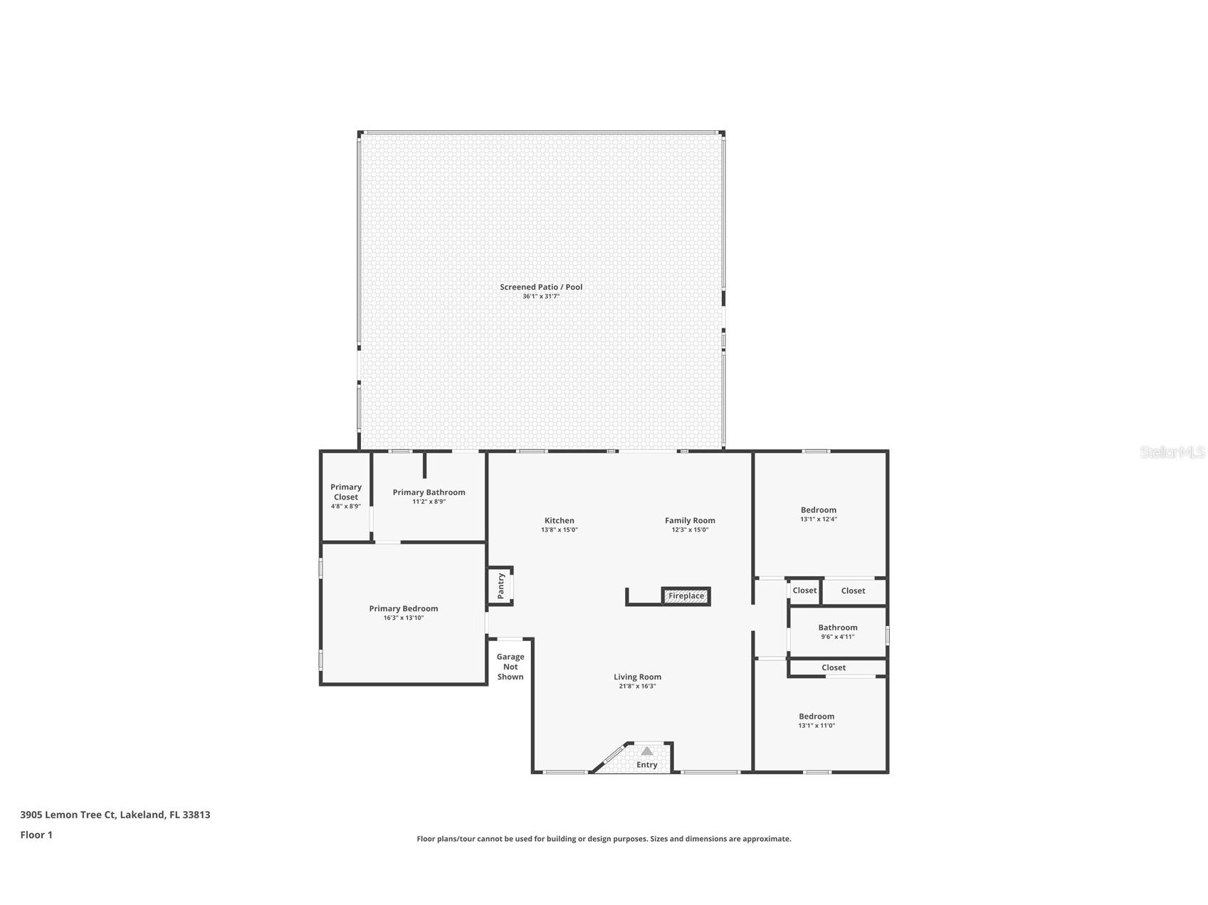 3905 Lemon Tree Ct Lakeland FL 33813 O6420231 image3