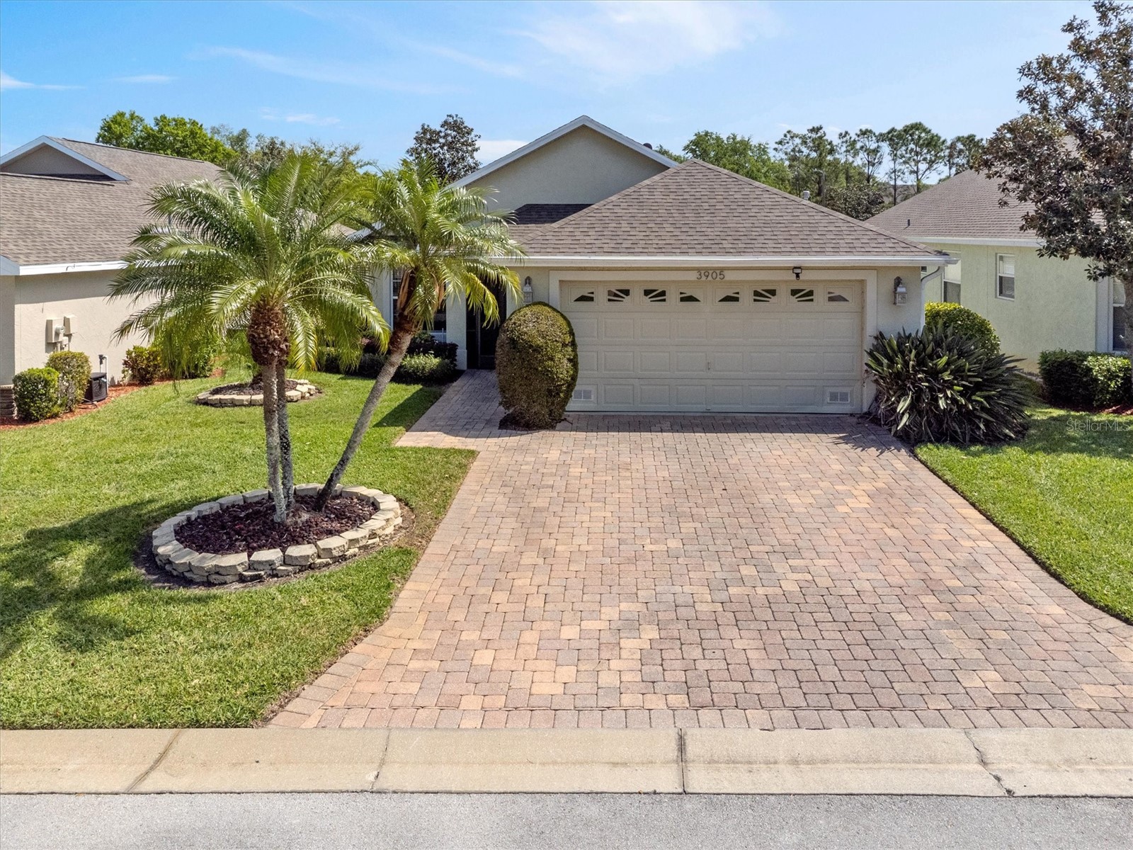 3905 Osprey Pointe Circle Winter Haven FL 33884 - LAKE NED P4938216 image1