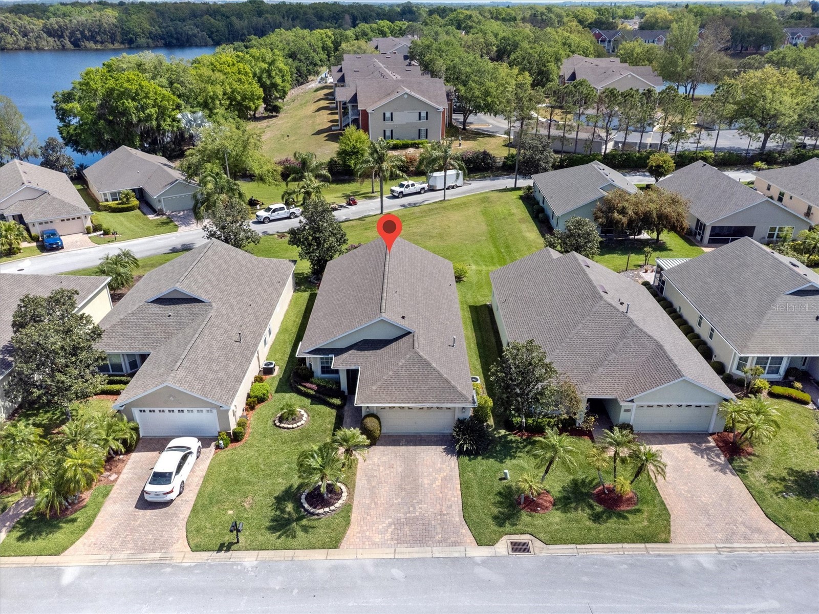 3905 Osprey Pointe Circle Winter Haven FL 33884 - LAKE NED P4938216 image34