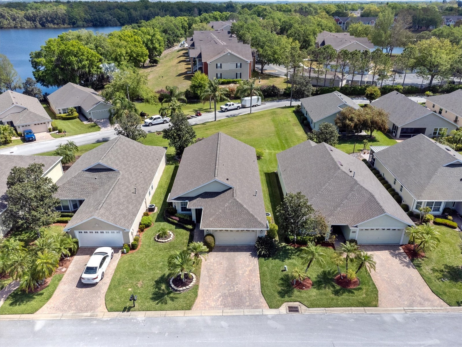 3905 Osprey Pointe Circle Winter Haven FL 33884 - LAKE NED P4938216 image35