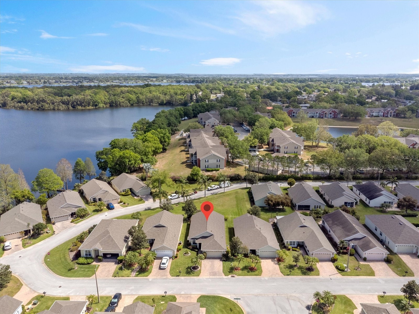 3905 Osprey Pointe Circle Winter Haven FL 33884 - LAKE NED P4938216 image36