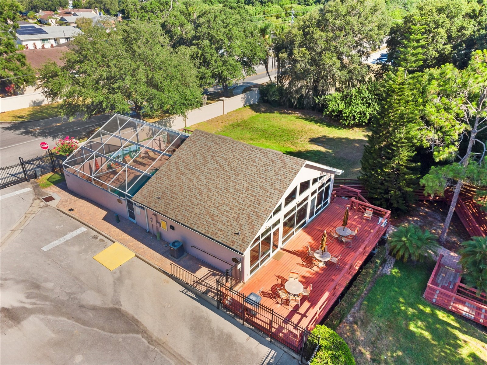 3905 Osprey Pointe Circle Winter Haven FL 33884 - LAKE NED P4938216 image44