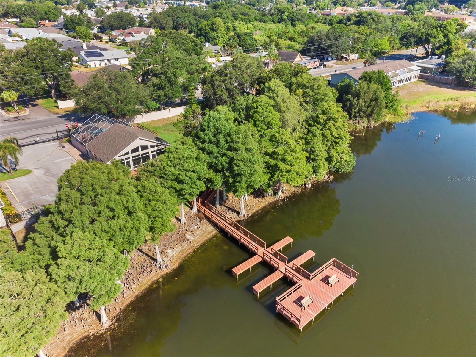 3905 Osprey Pointe Circle Winter Haven FL 33884 - LAKE NED P4938216 image45