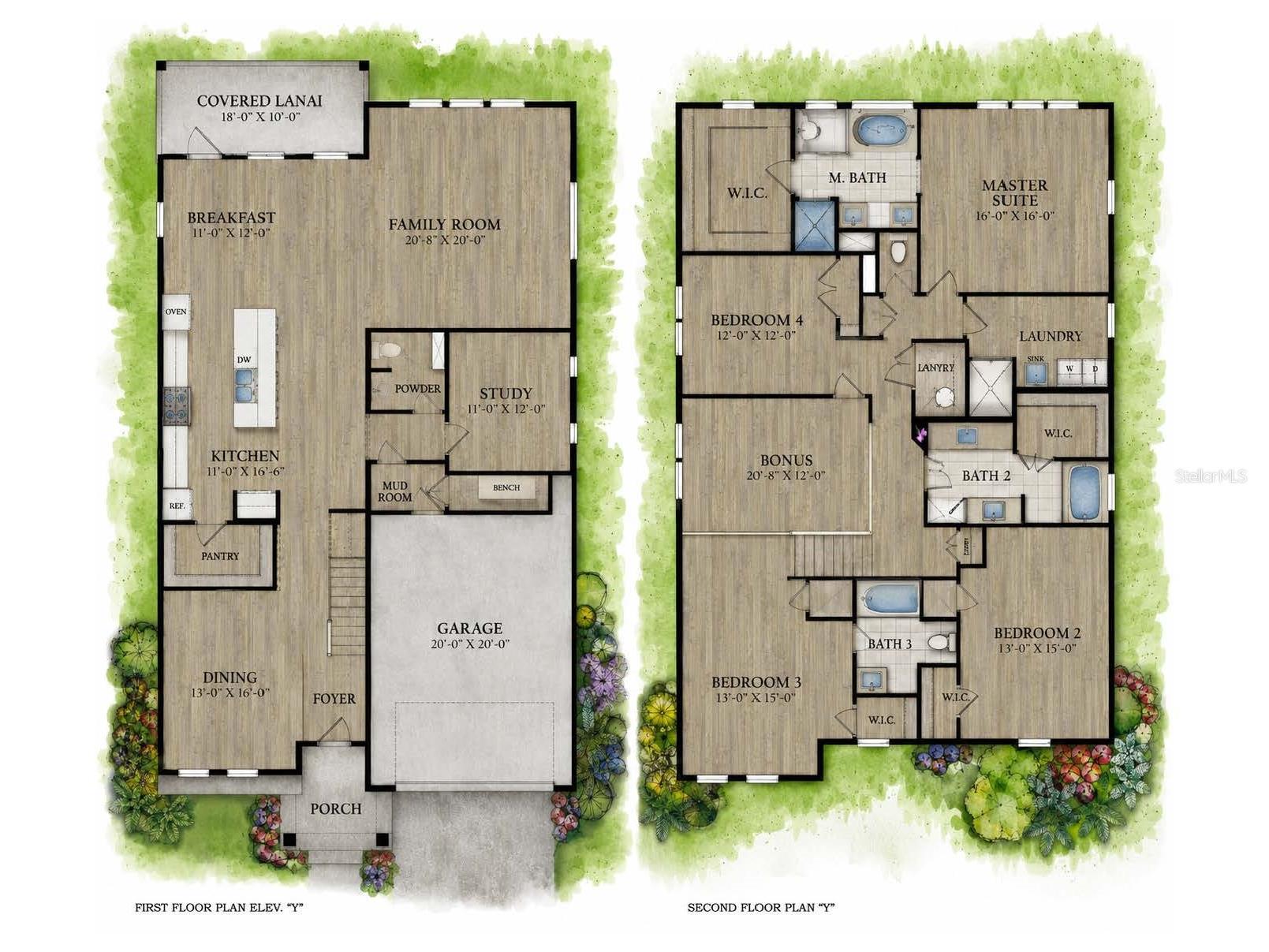 3905 W Tacon Street Tampa FL 33629 TB8519488 image2