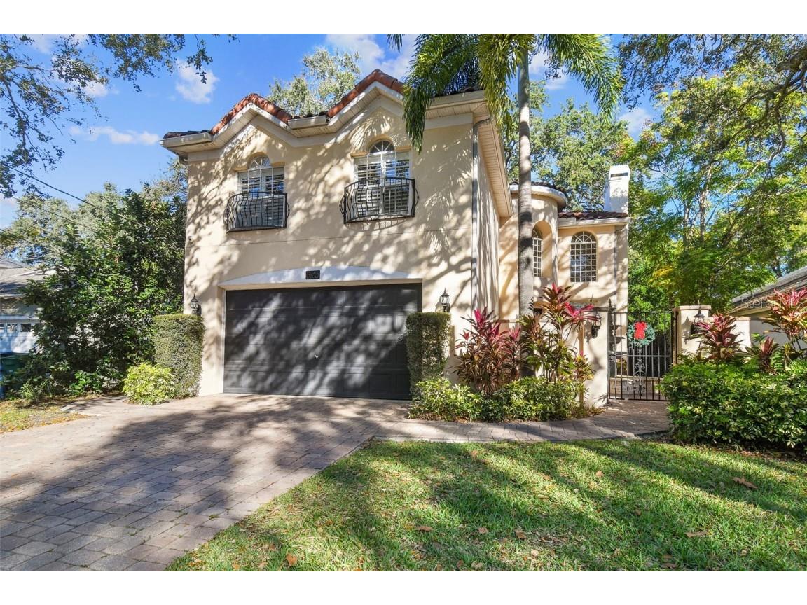 3905 W Vasconia Street Tampa FL 33629 T3415542 image1