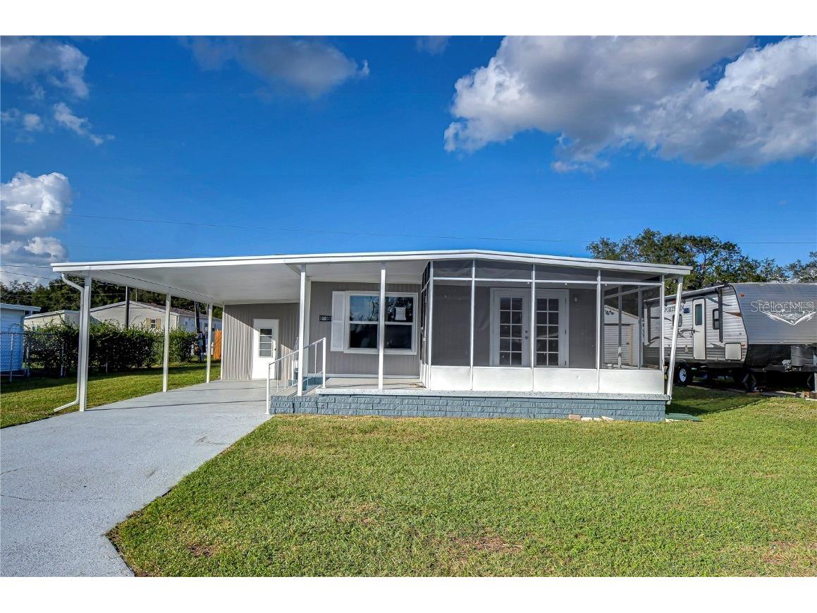 39053 Flora Avenue Zephyrhills FL 33542 TB8320948 image1