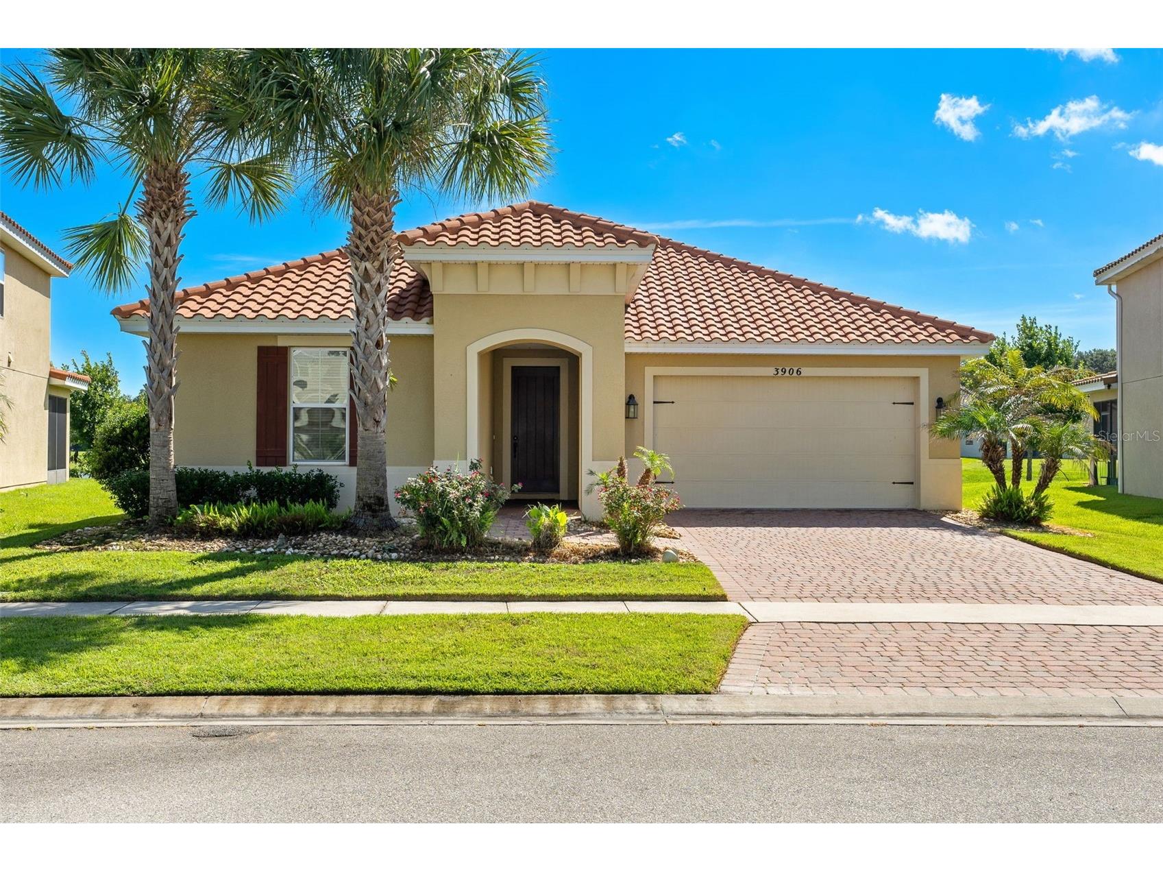 3906 Carrick Bend Drive Kissimmee FL 34746 - LAKE TOHO O6419060 image2