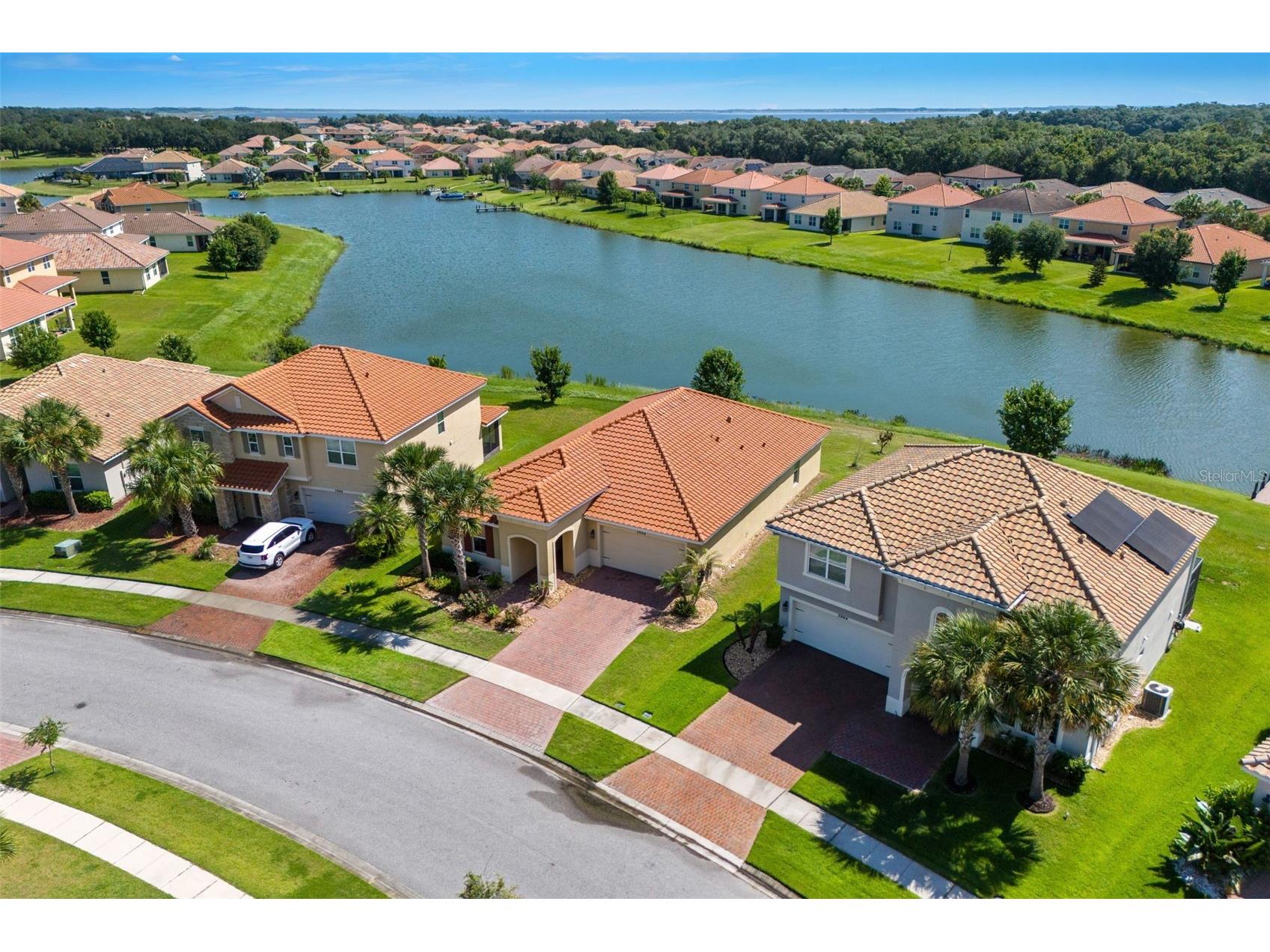 3906 Carrick Bend Drive Kissimmee FL 34746 - LAKE TOHO O6419060 image39