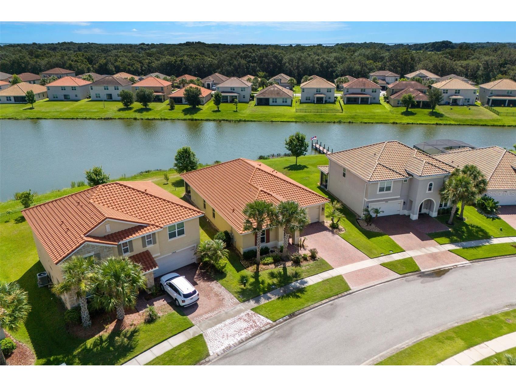 3906 Carrick Bend Drive Kissimmee FL 34746 - LAKE TOHO O6419060 image40