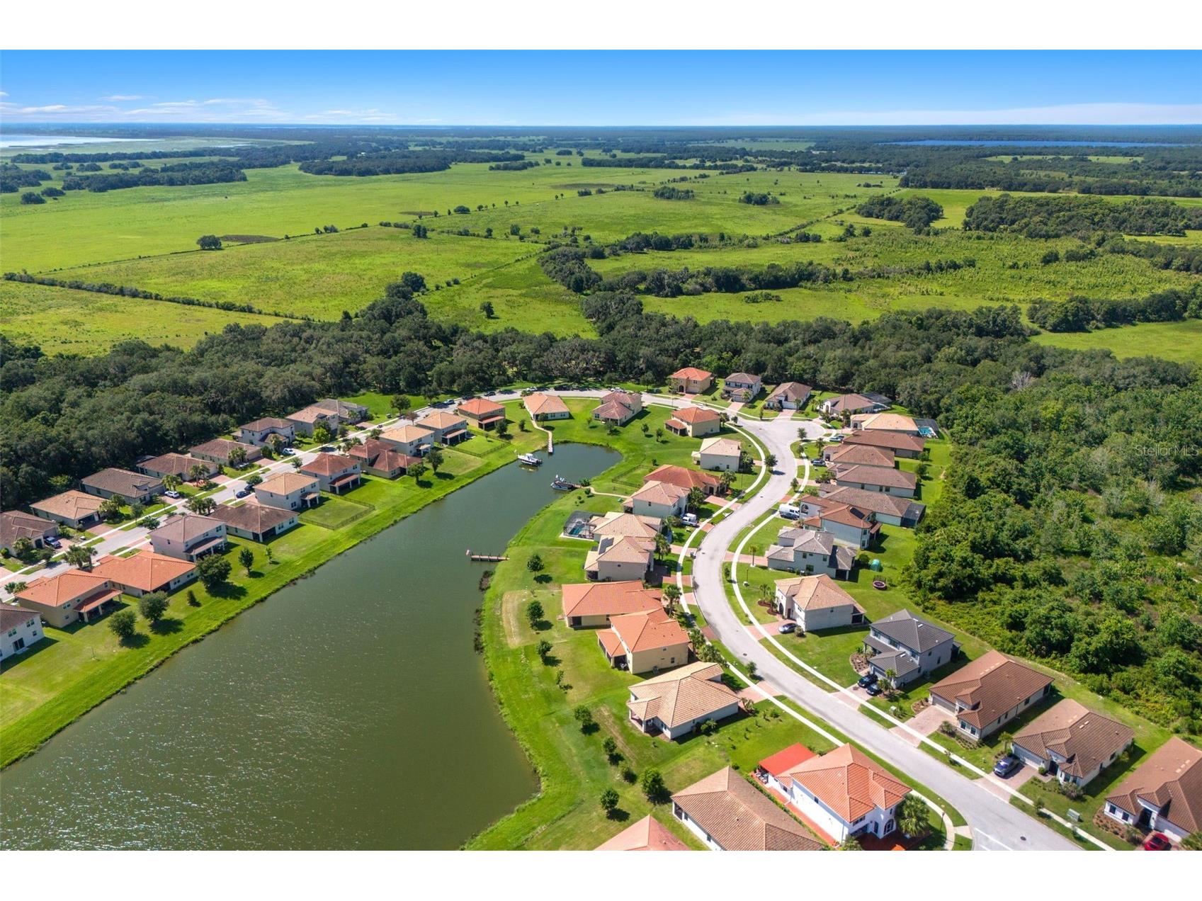 3906 Carrick Bend Drive Kissimmee FL 34746 - LAKE TOHO O6419060 image42