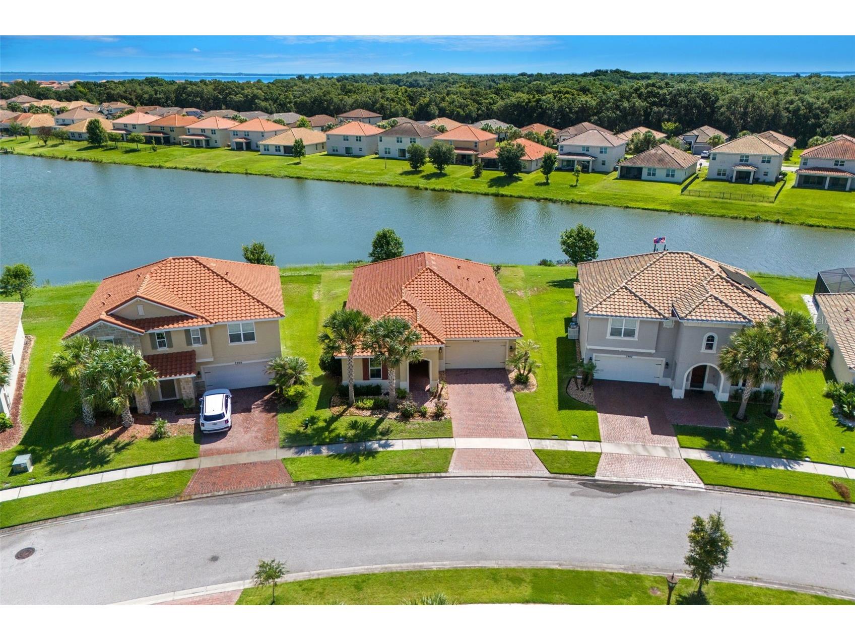 3906 Carrick Bend Drive Kissimmee FL 34746 - LAKE TOHO O6419060 image43