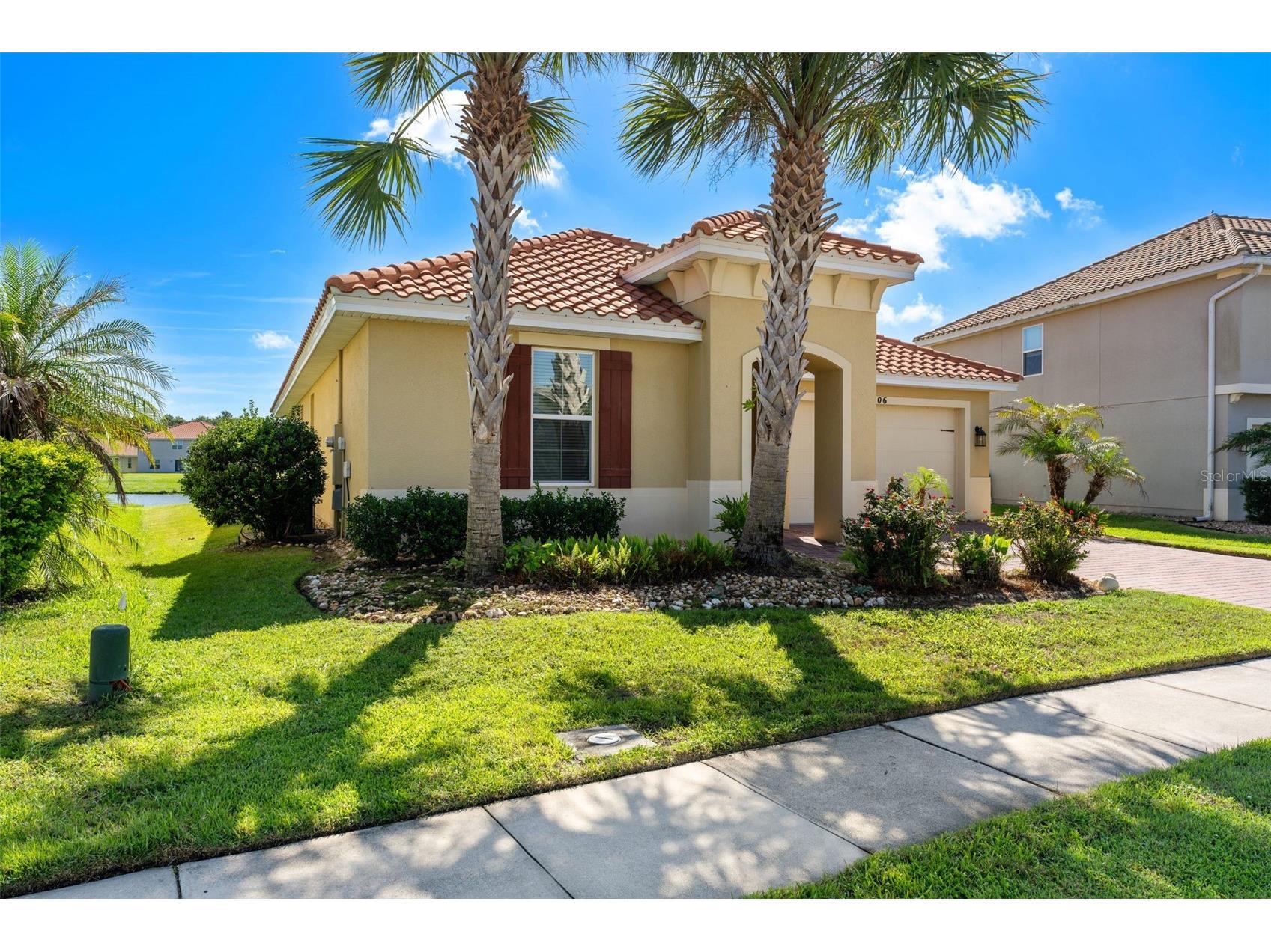3906 Carrick Bend Drive Kissimmee FL 34746 - LAKE TOHO O6419060 image6