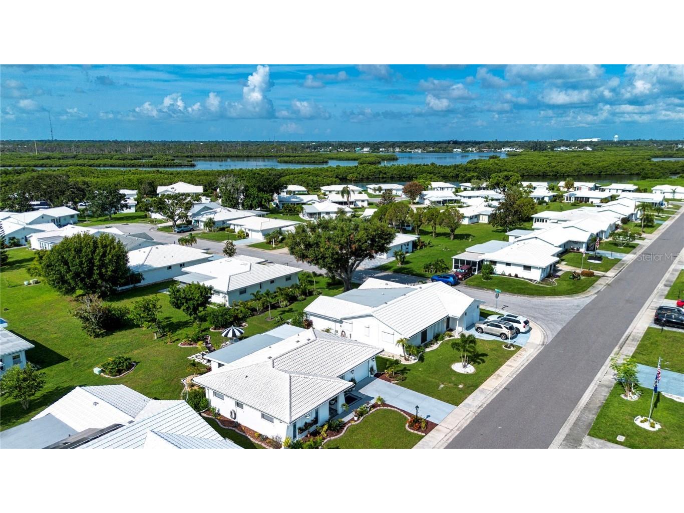 3906 Chinaberry Road Bradenton FL 34208 - BRADEN RIVER VIEW IN COMMUNITY A4660680 image10