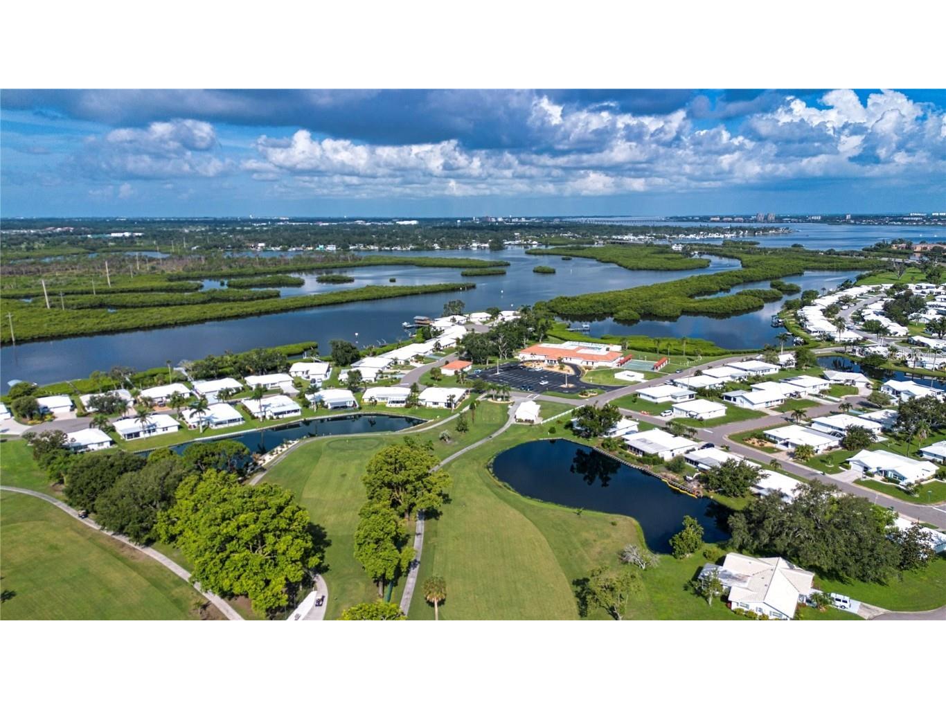 3906 Chinaberry Road Bradenton FL 34208 - BRADEN RIVER VIEW IN COMMUNITY A4660680 image100