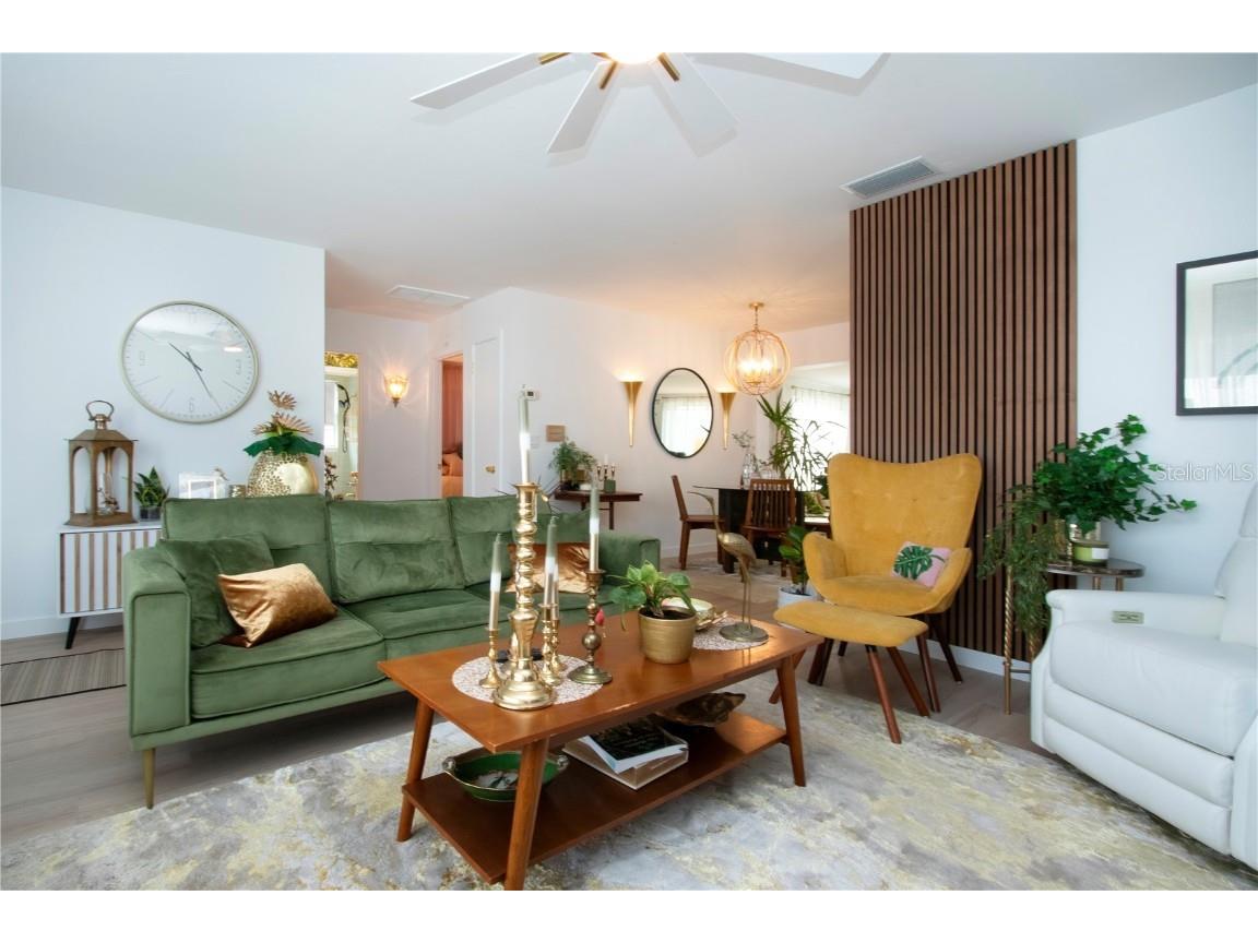 3906 Chinaberry Road Bradenton FL 34208 - BRADEN RIVER VIEW IN COMMUNITY A4660680 image16