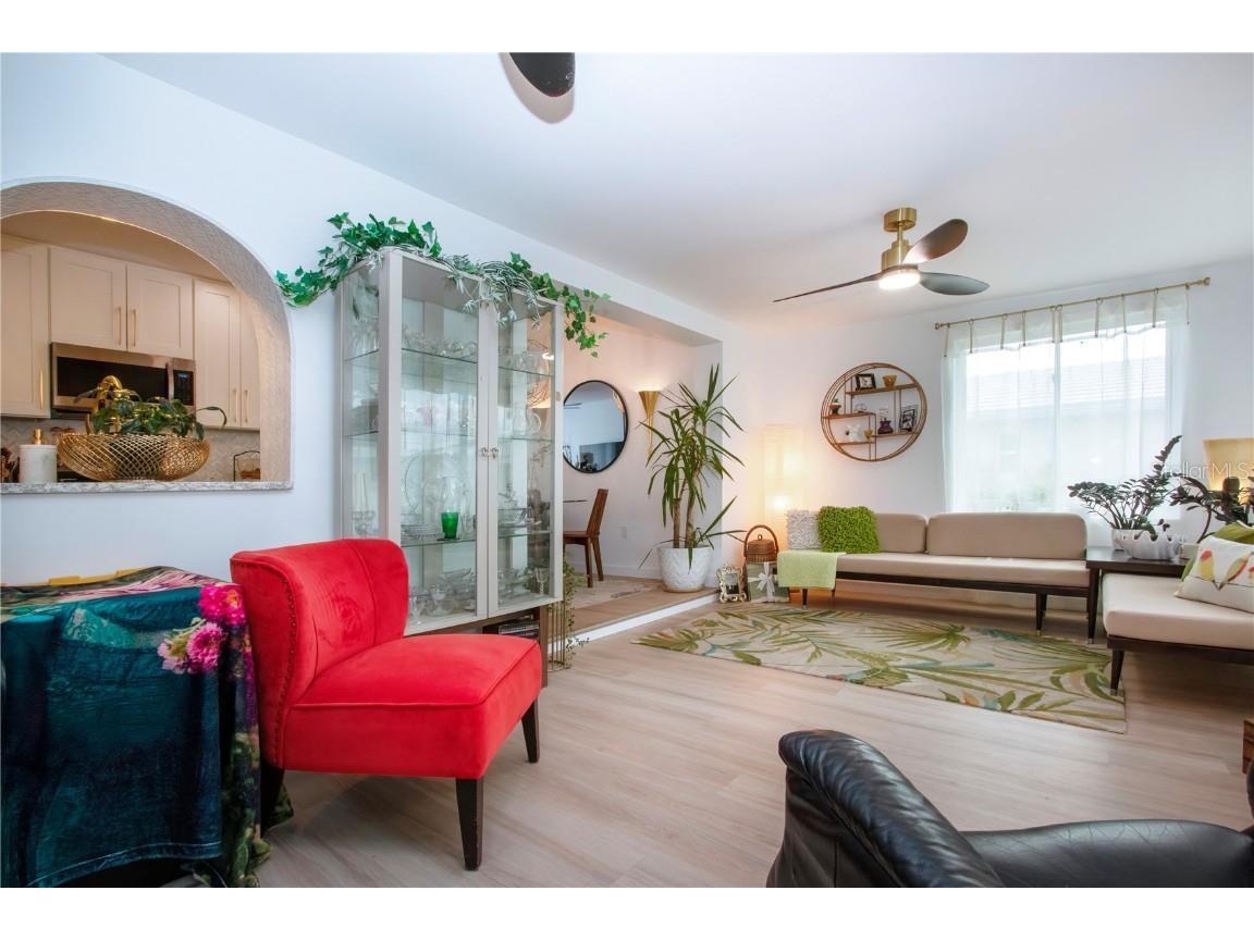 3906 Chinaberry Road Bradenton FL 34208 - BRADEN RIVER VIEW IN COMMUNITY A4660680 image35