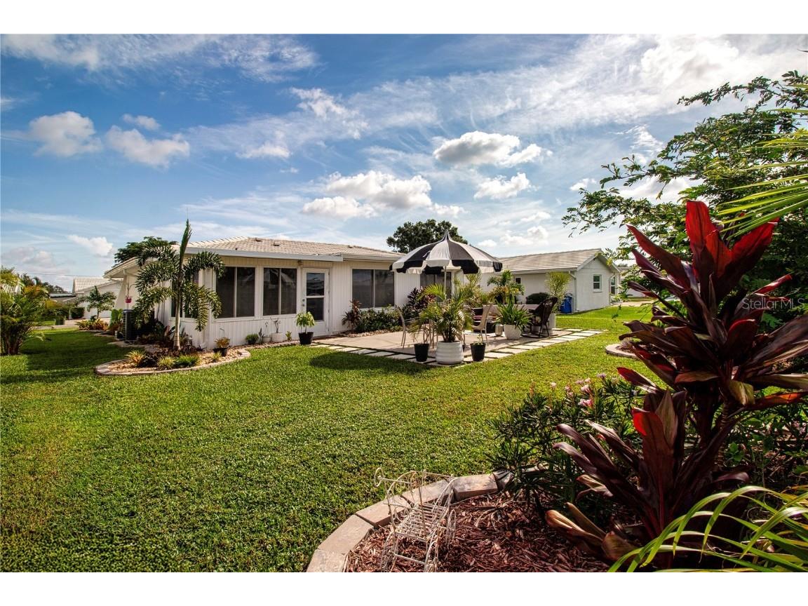 3906 Chinaberry Road Bradenton FL 34208 - BRADEN RIVER VIEW IN COMMUNITY A4660680 image58