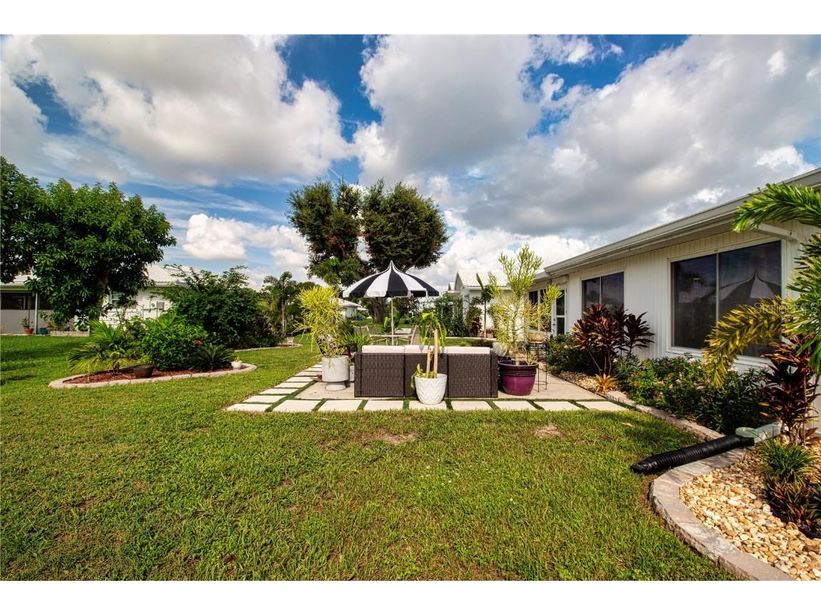 3906 Chinaberry Road Bradenton FL 34208 - BRADEN RIVER VIEW IN COMMUNITY A4660680 image60