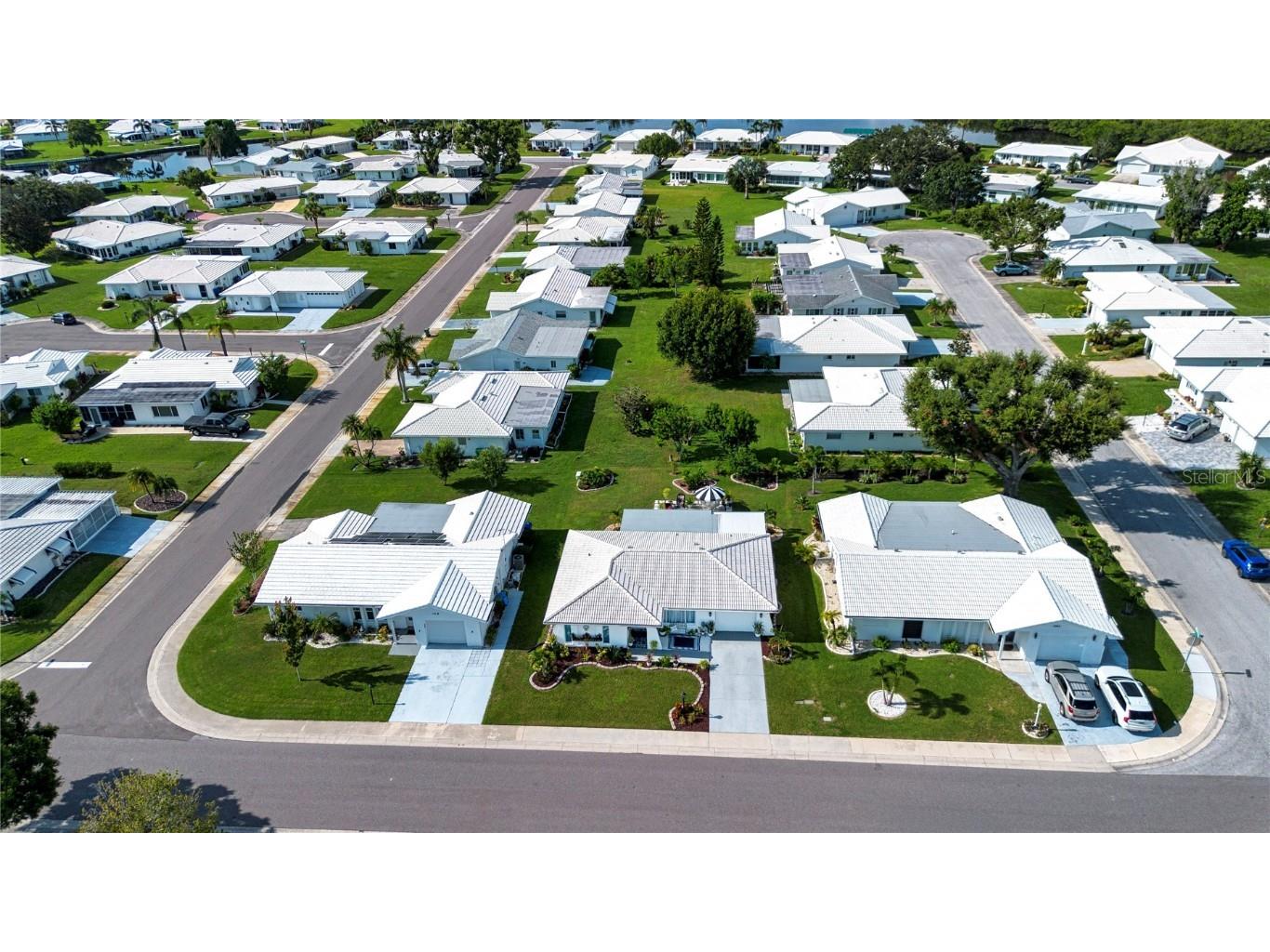 3906 Chinaberry Road Bradenton FL 34208 - BRADEN RIVER VIEW IN COMMUNITY A4660680 image66