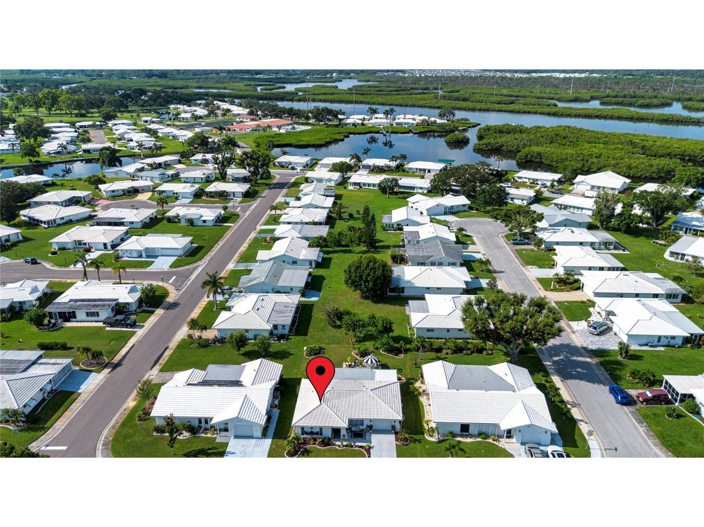 3906 Chinaberry Road Bradenton FL 34208 - BRADEN RIVER VIEW IN COMMUNITY A4660680 image67