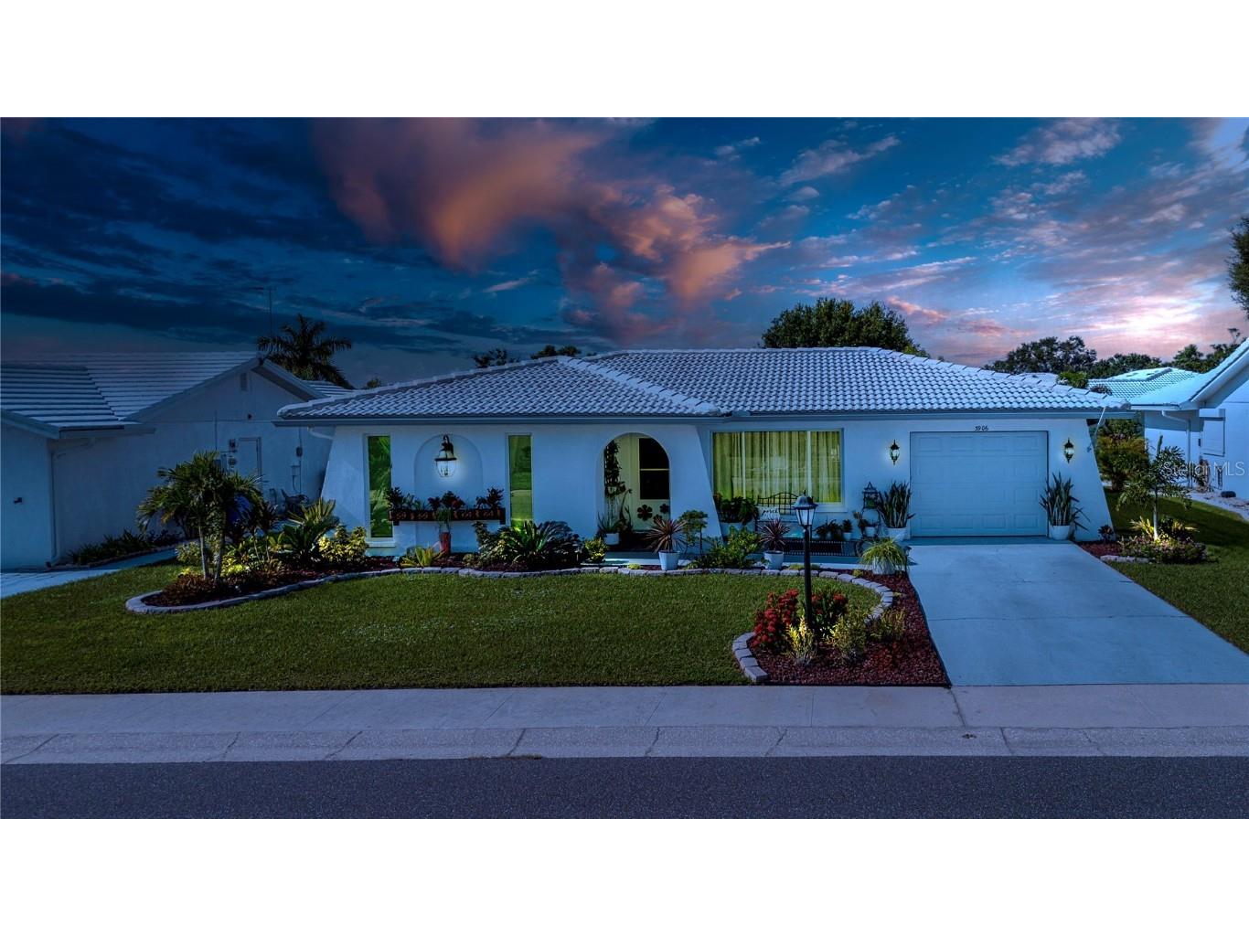 3906 Chinaberry Road Bradenton FL 34208 - BRADEN RIVER VIEW IN COMMUNITY A4660680 image8