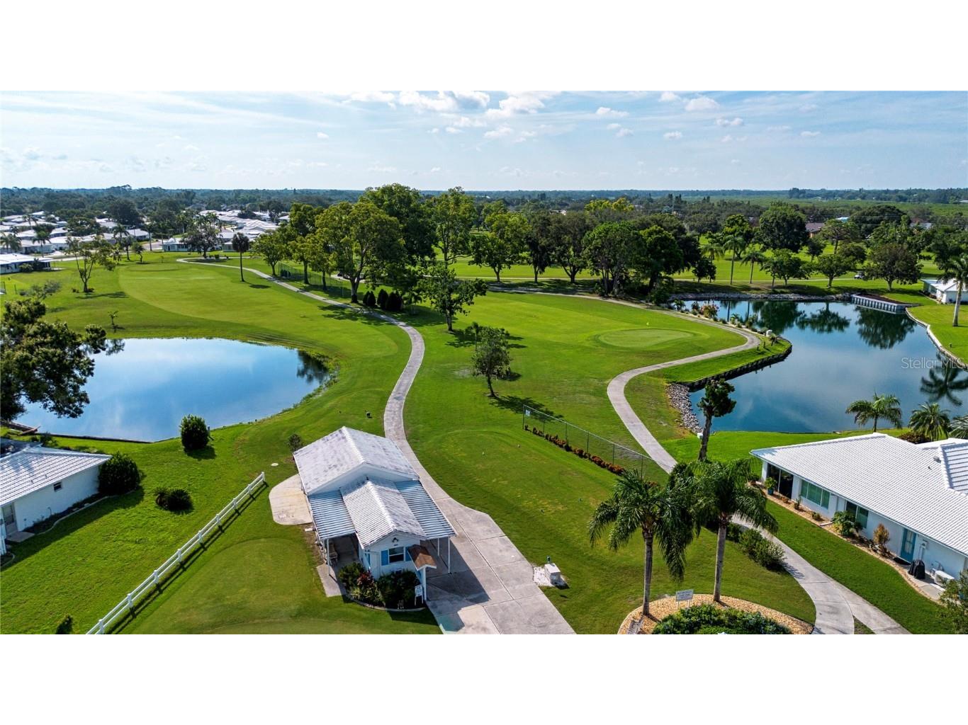 3906 Chinaberry Road Bradenton FL 34208 - BRADEN RIVER VIEW IN COMMUNITY A4660680 image90