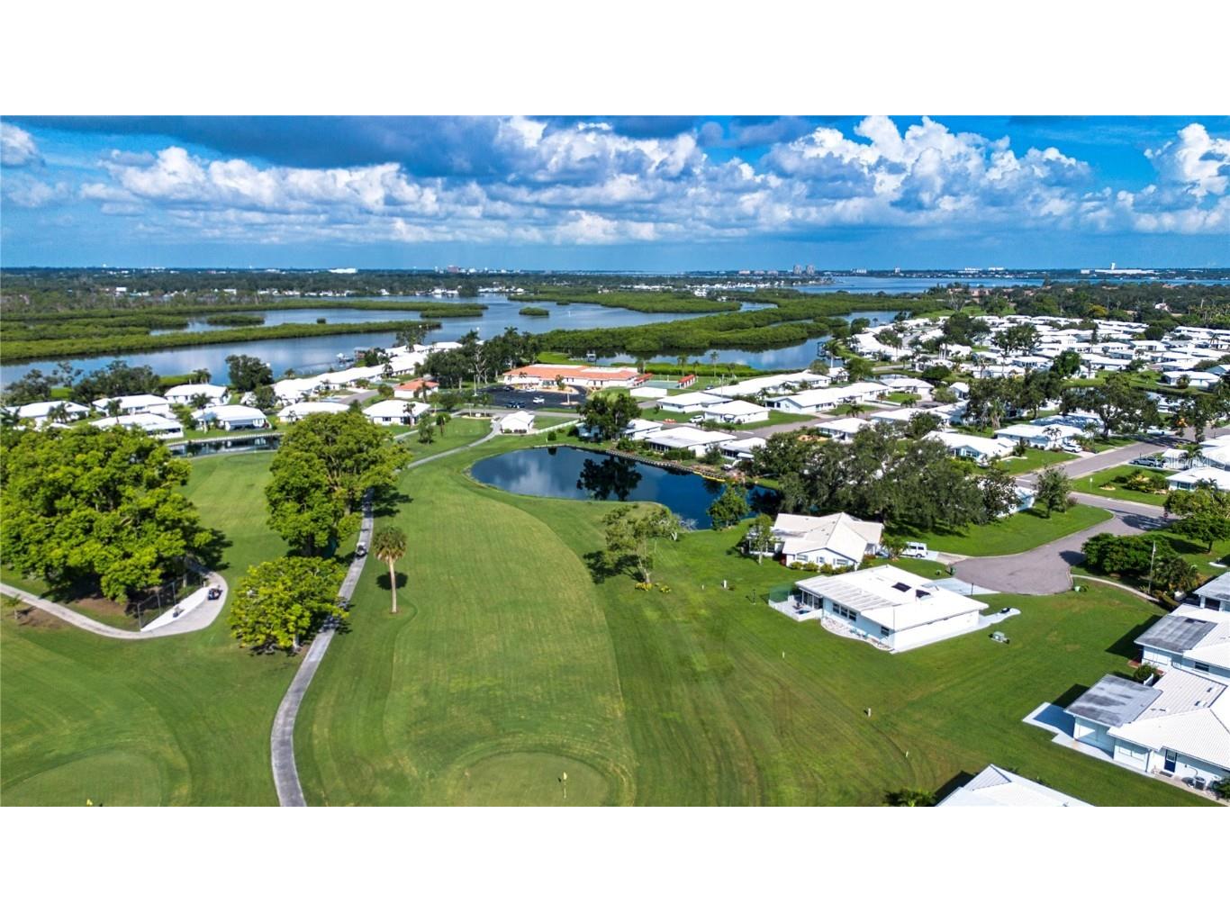 3906 Chinaberry Road Bradenton FL 34208 - BRADEN RIVER VIEW IN COMMUNITY A4660680 image92