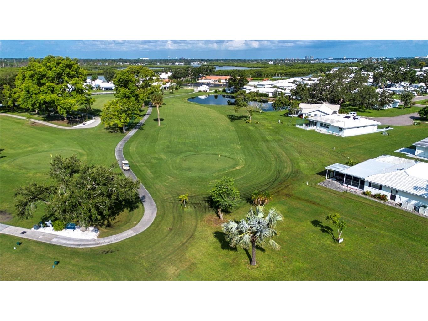 3906 Chinaberry Road Bradenton FL 34208 - BRADEN RIVER VIEW IN COMMUNITY A4660680 image93