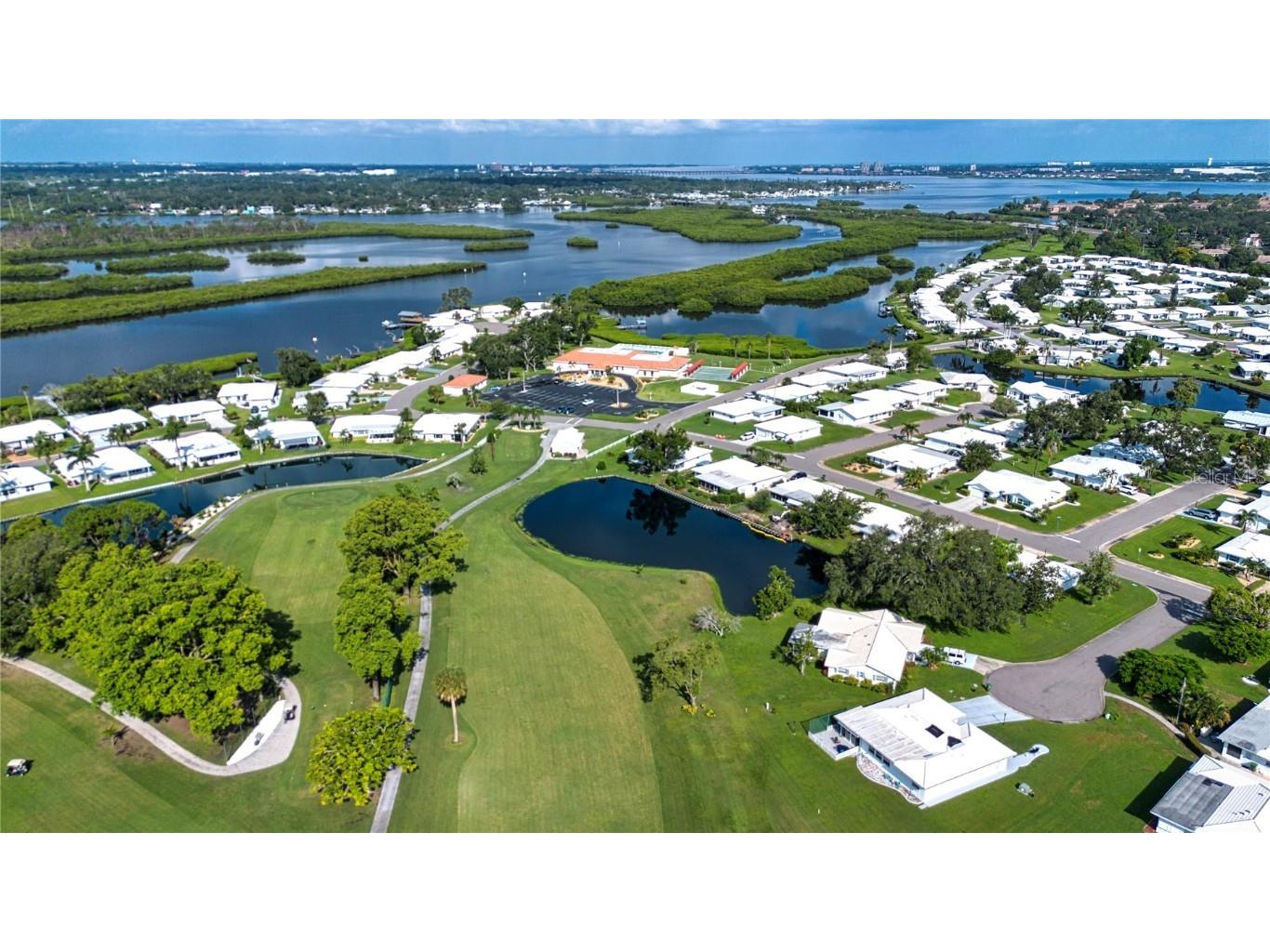 3906 Chinaberry Road Bradenton FL 34208 - BRADEN RIVER VIEW IN COMMUNITY A4660680 image94