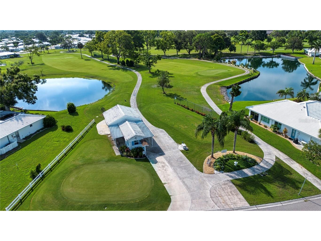 3906 Chinaberry Road Bradenton FL 34208 - BRADEN RIVER VIEW IN COMMUNITY A4660680 image96