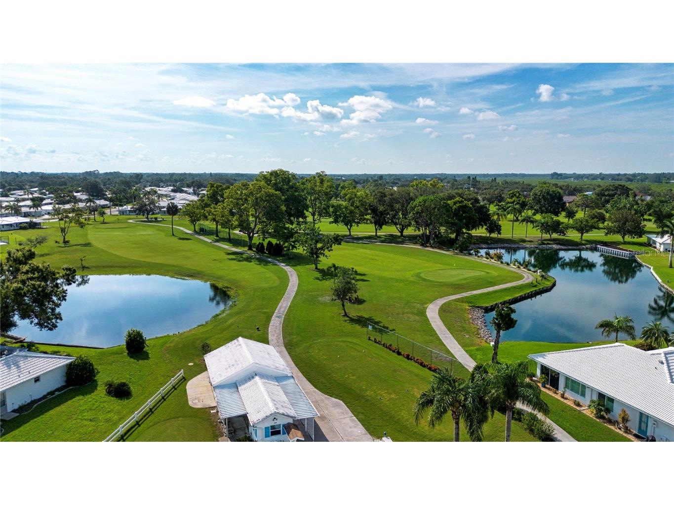 3906 Chinaberry Road Bradenton FL 34208 - BRADEN RIVER VIEW IN COMMUNITY A4660680 image97