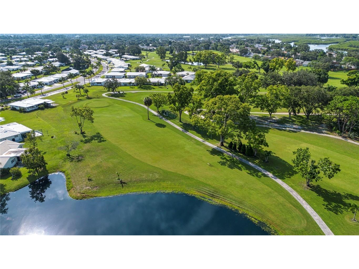3906 Chinaberry Road Bradenton FL 34208 - BRADEN RIVER VIEW IN COMMUNITY A4660680 image99