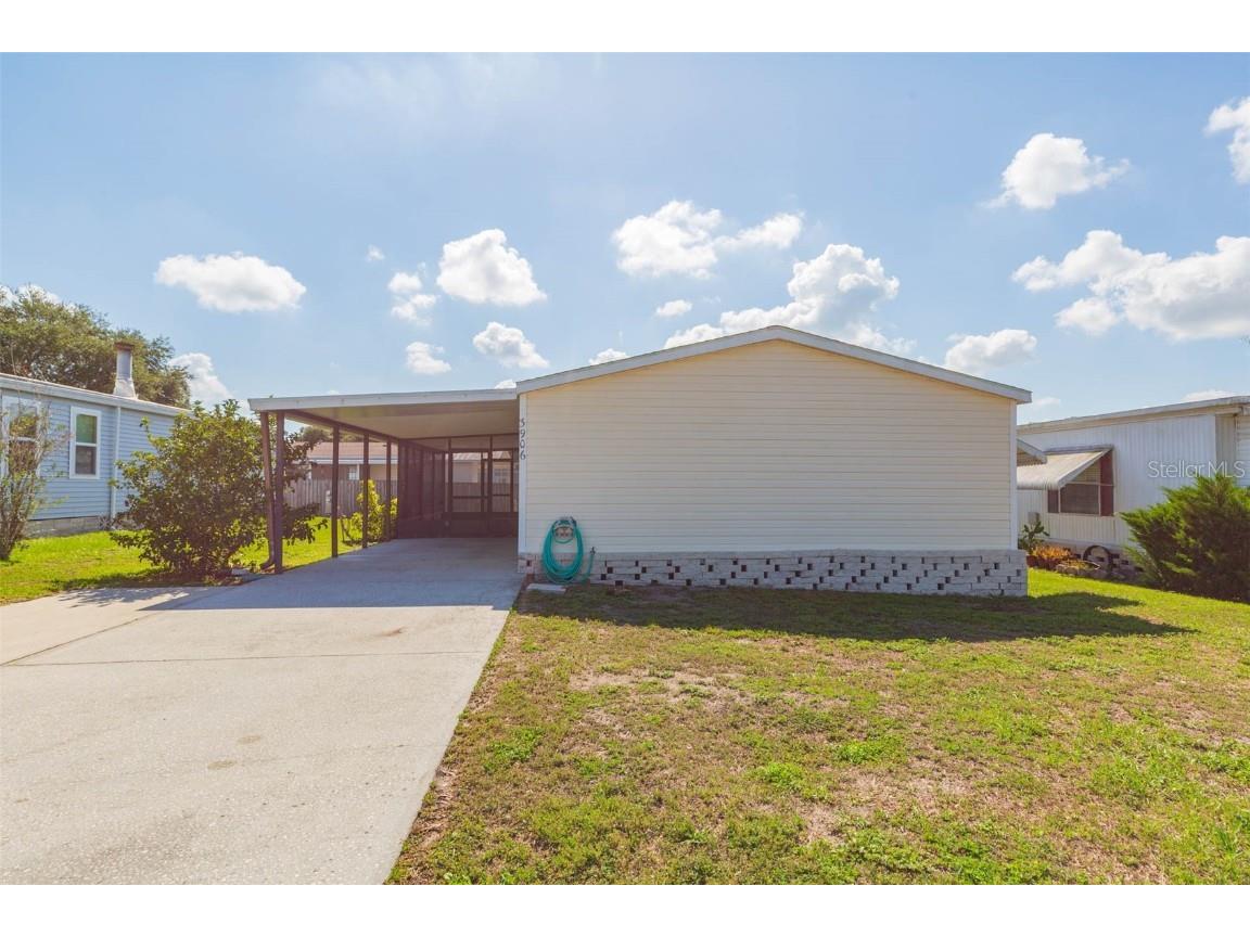 3906 Julie Drive Wesley Chapel FL 33543 T3448050 image1