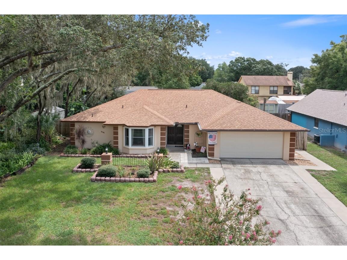 3906 Rosedale Drive Brandon FL 33511 W7857658 image1