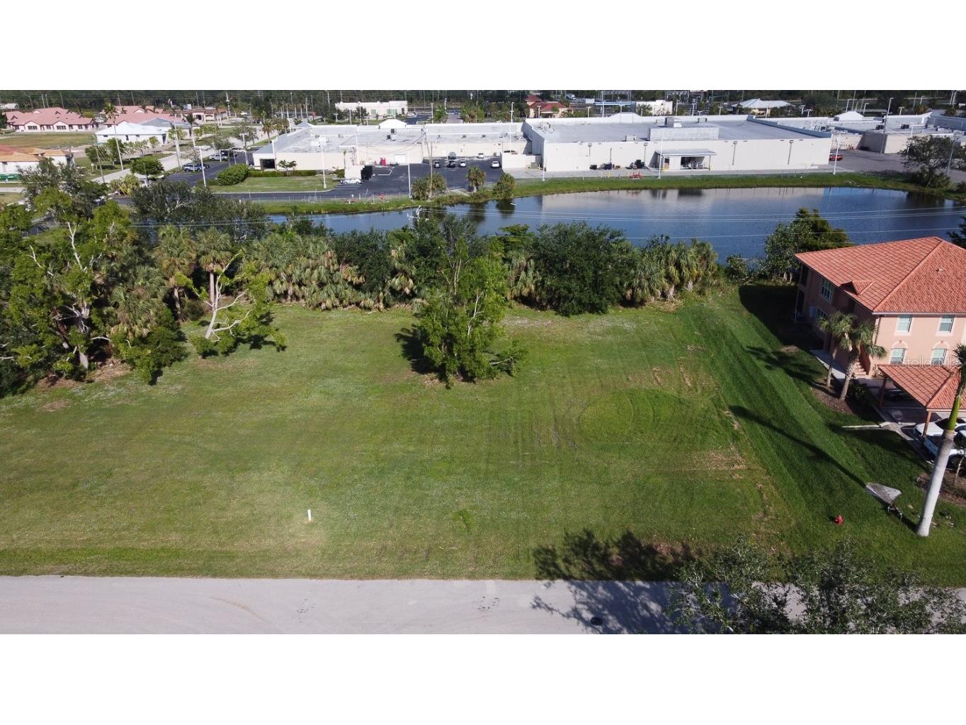 3906 San Rocco Drive Punta Gorda FL 33950 C7468343 image1