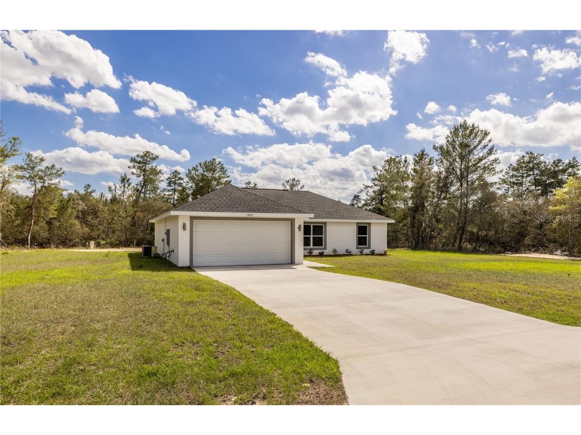 3906 SW 161st Loop Ocala FL 34473 OM656601 image1