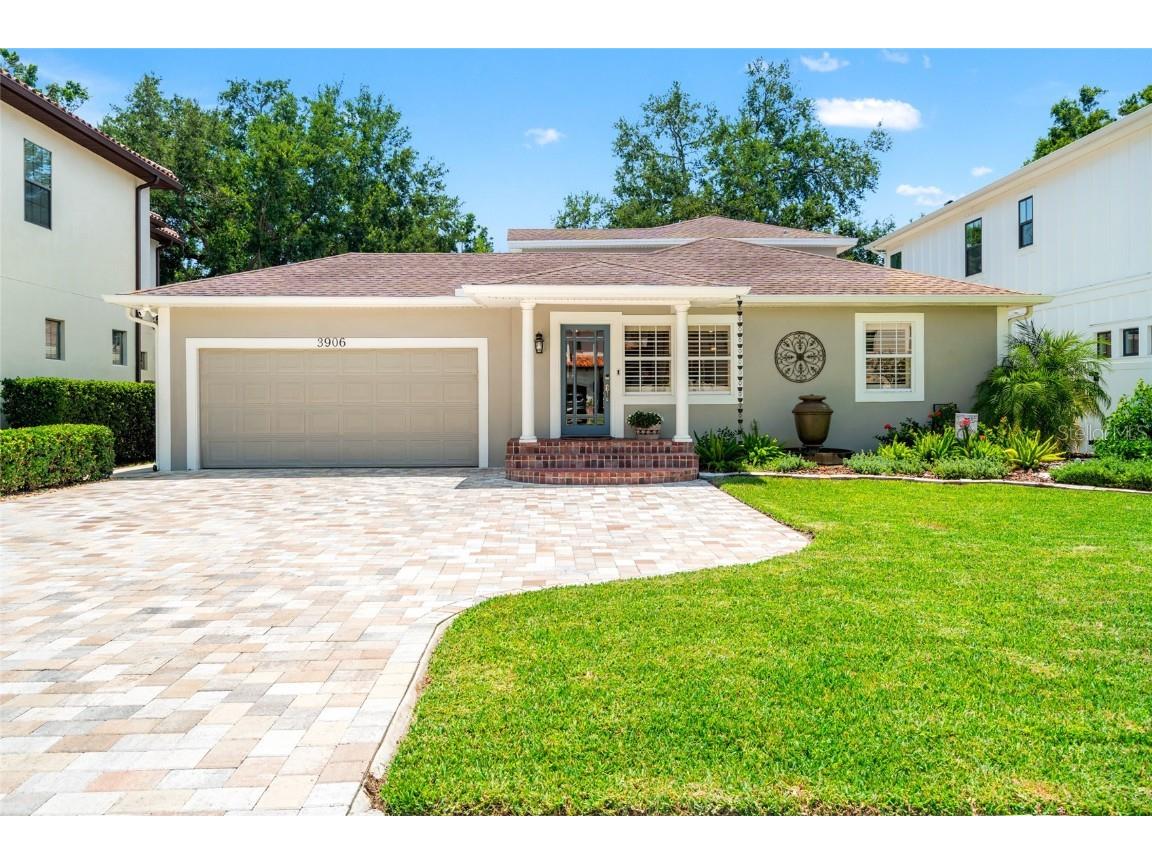 3906 W De Leon Street Tampa FL 33609 TB8422808 image1