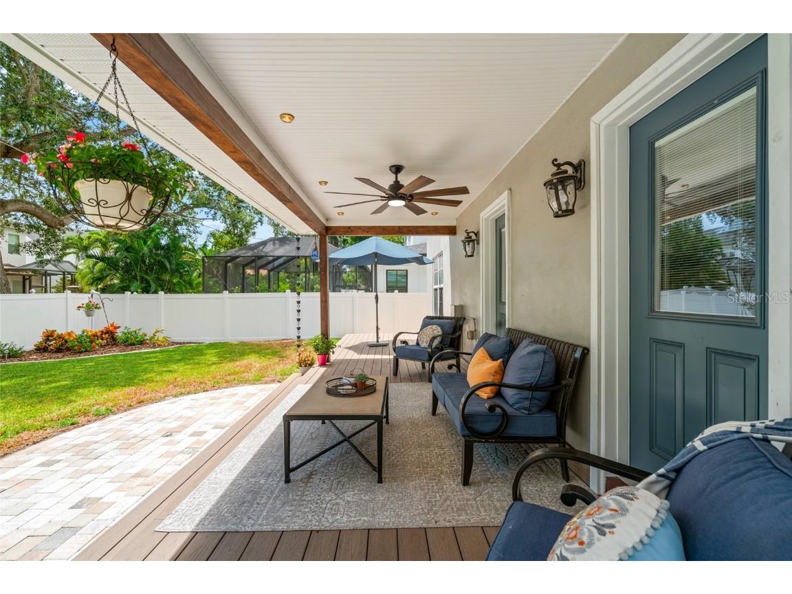 3906 W De Leon Street Tampa FL 33609 TB8422808 image35