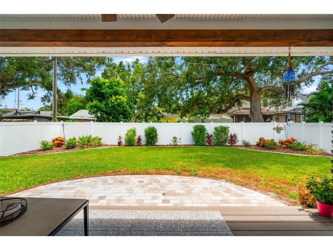 3906 W De Leon Street Tampa FL 33609 TB8422808 image36