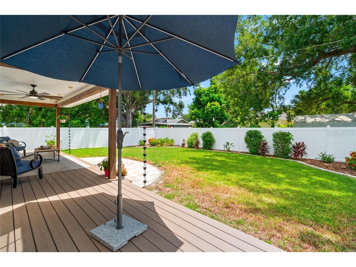 3906 W De Leon Street Tampa FL 33609 TB8422808 image37