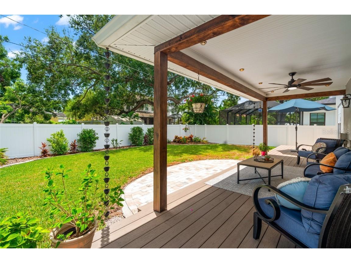 3906 W De Leon Street Tampa FL 33609 TB8422808 image38