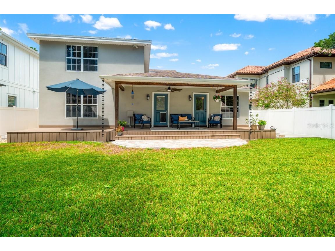 3906 W De Leon Street Tampa FL 33609 TB8422808 image39