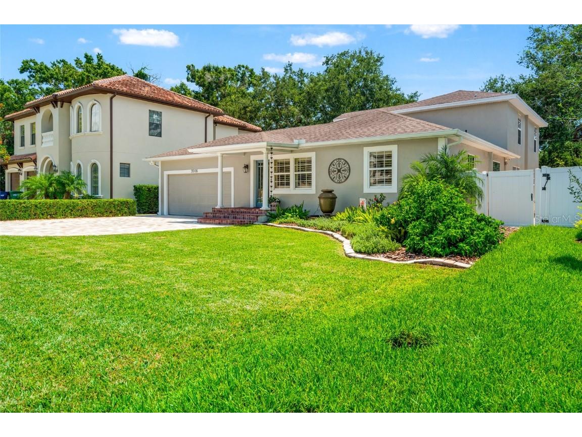 3906 W De Leon Street Tampa FL 33609 TB8422808 image42